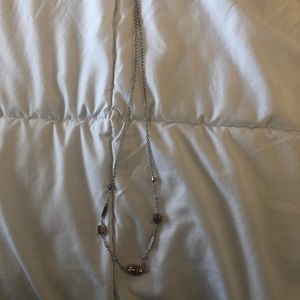 Kendra Scott Adjustable Necklace